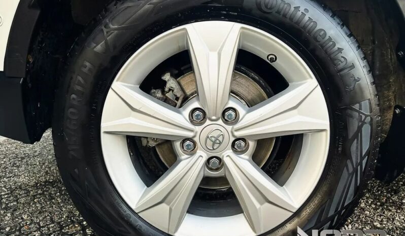 Toyota C-HR 1.8 Hybrid Premium full