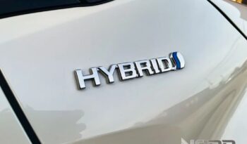 Toyota C-HR 1.8 Hybrid Premium full