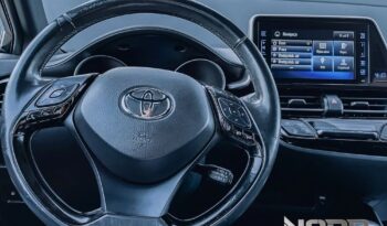 Toyota C-HR 1.8 Hybrid Premium full