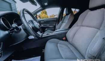 Toyota C-HR 1.8 Hybrid Premium full