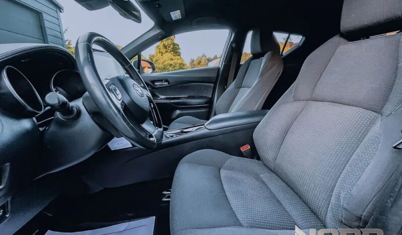 Toyota C-HR 1.8 Hybrid Premium full