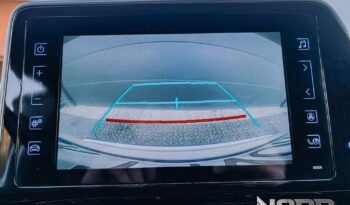 Toyota C-HR 1.8 Hybrid Premium full