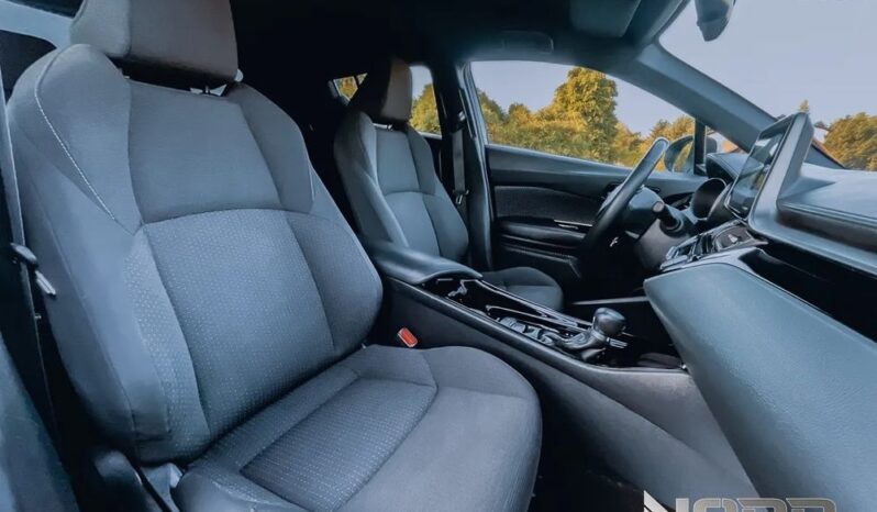 Toyota C-HR 1.8 Hybrid Premium full