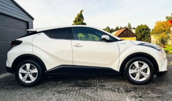 Toyota C-HR 1.8 Hybrid Premium full