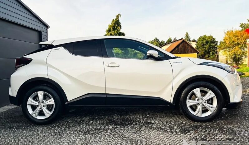 Toyota C-HR 1.8 Hybrid Premium full