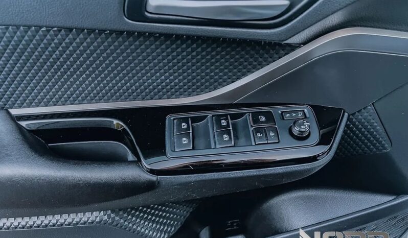 Toyota C-HR 1.8 Hybrid Premium full