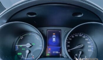 Toyota C-HR 1.8 Hybrid Premium full