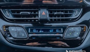 Toyota C-HR 1.8 Hybrid Premium full