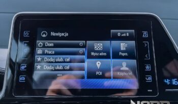 Toyota C-HR 1.8 Hybrid Premium full