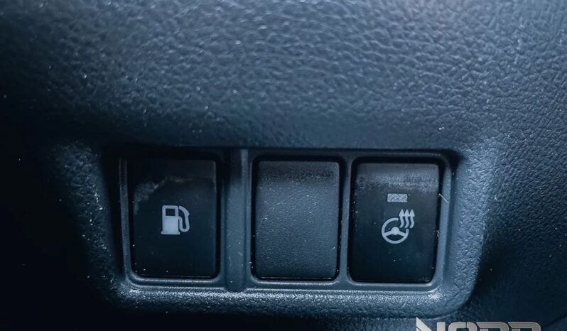 Toyota C-HR 1.8 Hybrid Premium full