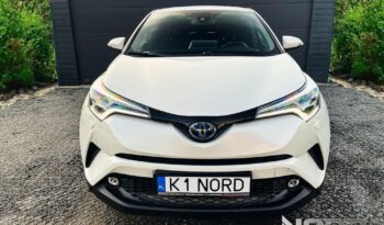 Toyota C-HR 1.8 Hybrid Premium full