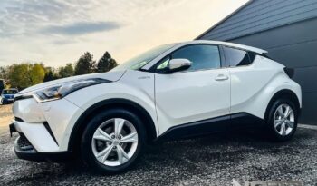 Toyota C-HR 1.8 Hybrid Premium full