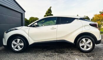Toyota C-HR 1.8 Hybrid Premium full