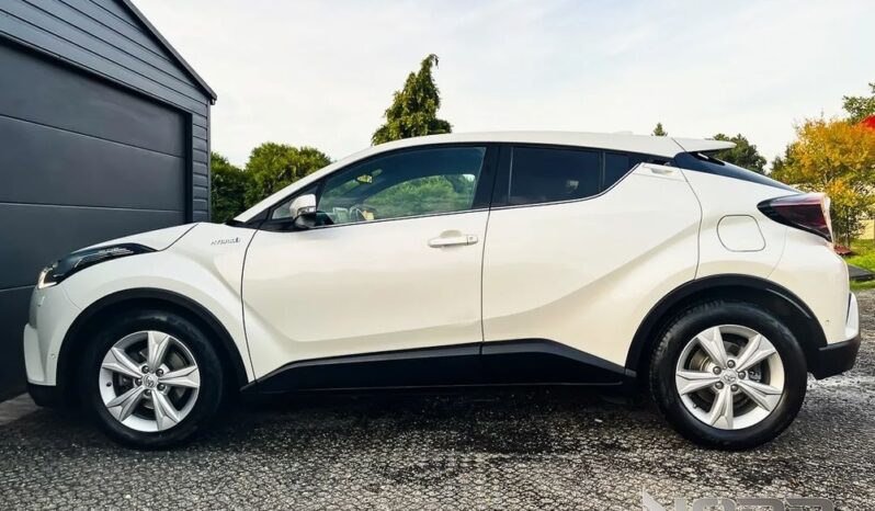 Toyota C-HR 1.8 Hybrid Premium full