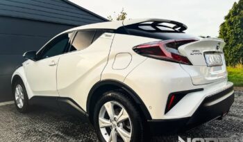 Toyota C-HR 1.8 Hybrid Premium full
