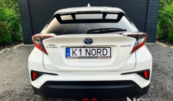 Toyota C-HR 1.8 Hybrid Premium full