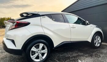 Toyota C-HR 1.8 Hybrid Premium full