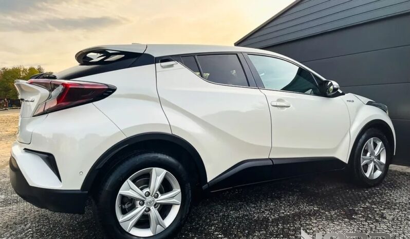 Toyota C-HR 1.8 Hybrid Premium full