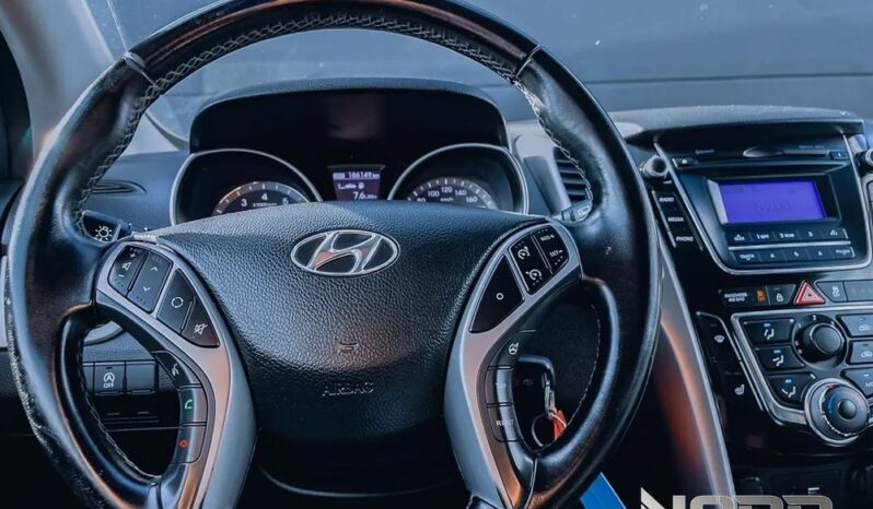 Hyundai i30 1.4 Comfort full