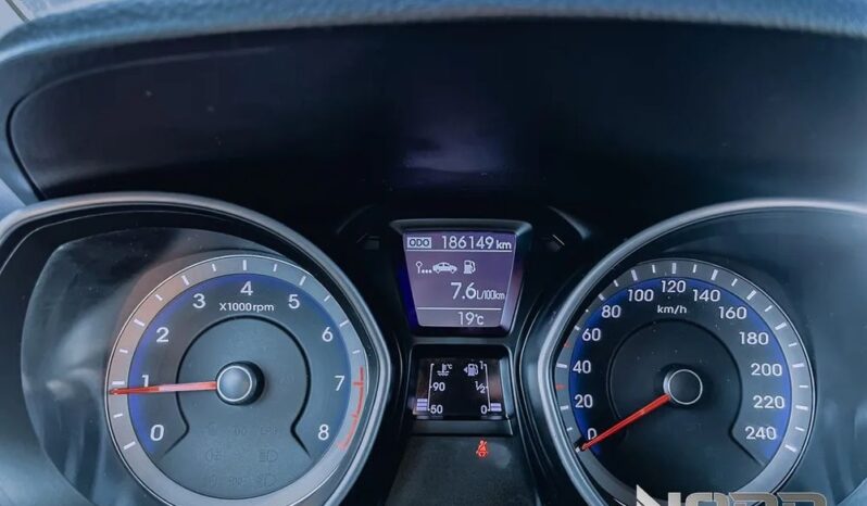 Hyundai i30 1.4 Comfort full