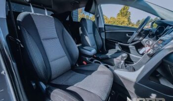 Hyundai i30 1.4 Comfort full
