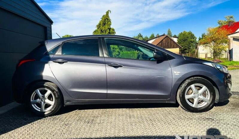 Hyundai i30 1.4 Comfort full
