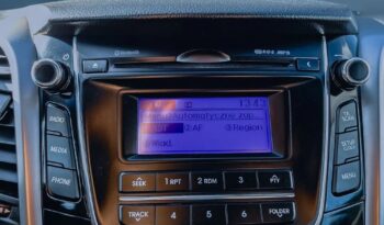 Hyundai i30 1.4 Comfort full