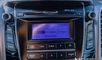 Hyundai i30 1.4 Comfort full