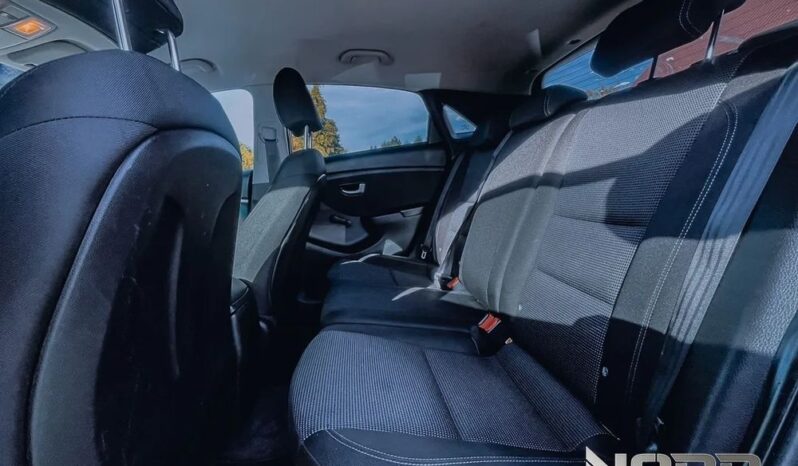 Hyundai i30 1.4 Comfort full
