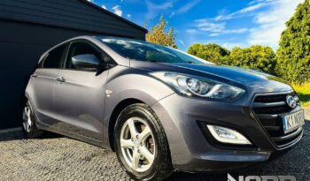 Hyundai i30 1.4 Comfort full