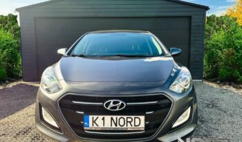 Hyundai i30 1.4 Comfort full