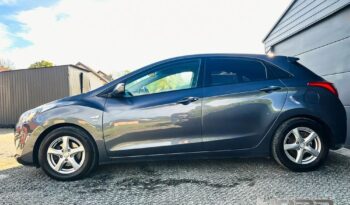 Hyundai i30 1.4 Comfort full