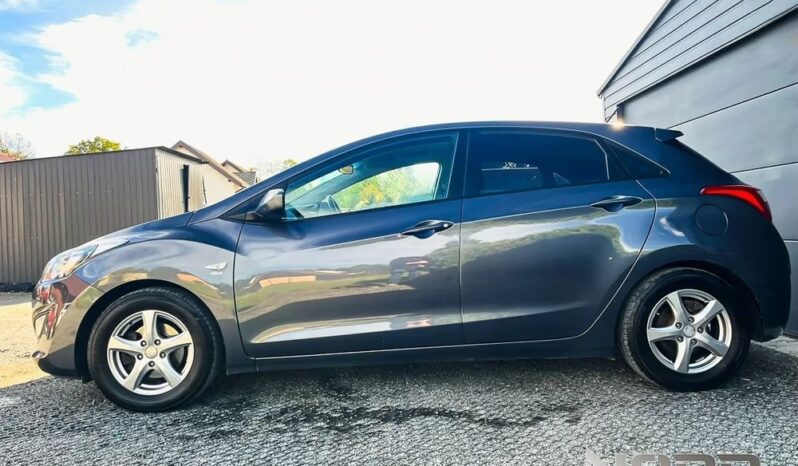 Hyundai i30 1.4 Comfort full