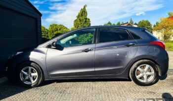 Hyundai i30 1.4 Comfort full