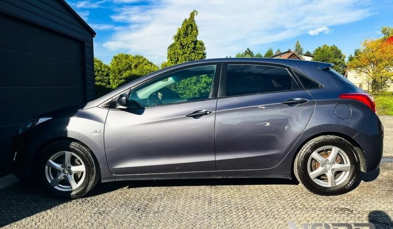 Hyundai i30 1.4 Comfort full