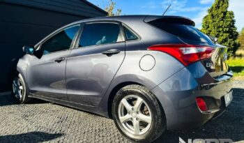 Hyundai i30 1.4 Comfort full