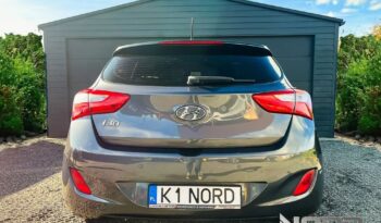 Hyundai i30 1.4 Comfort full