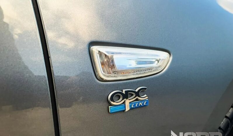 Opel Insignia 1.5 T Exclusive S&S full