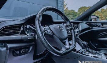 Opel Insignia 1.5 T Exclusive S&S full