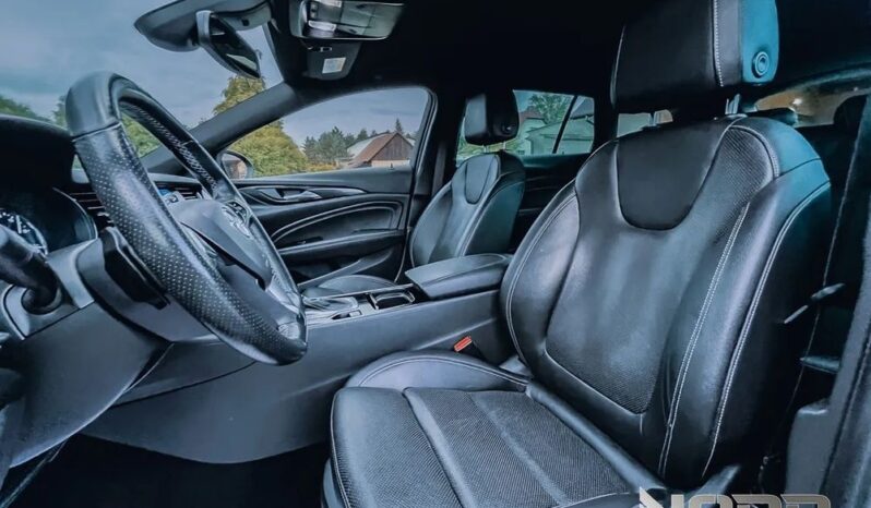Opel Insignia 1.5 T Exclusive S&S full
