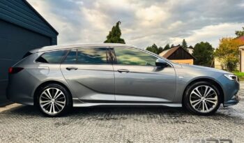 Opel Insignia 1.5 T Exclusive S&S full