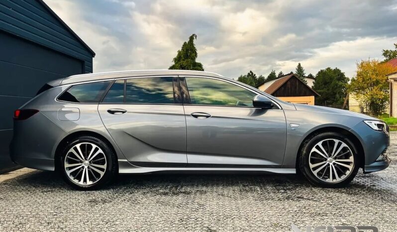Opel Insignia 1.5 T Exclusive S&S full