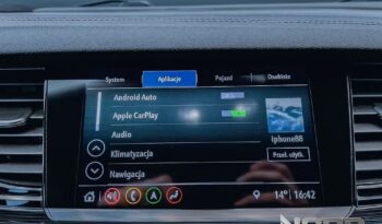 Opel Insignia 1.5 T Exclusive S&S full