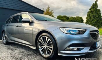 Opel Insignia 1.5 T Exclusive S&S full