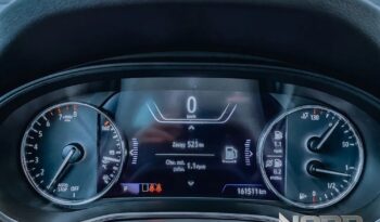 Opel Insignia 1.5 T Exclusive S&S full
