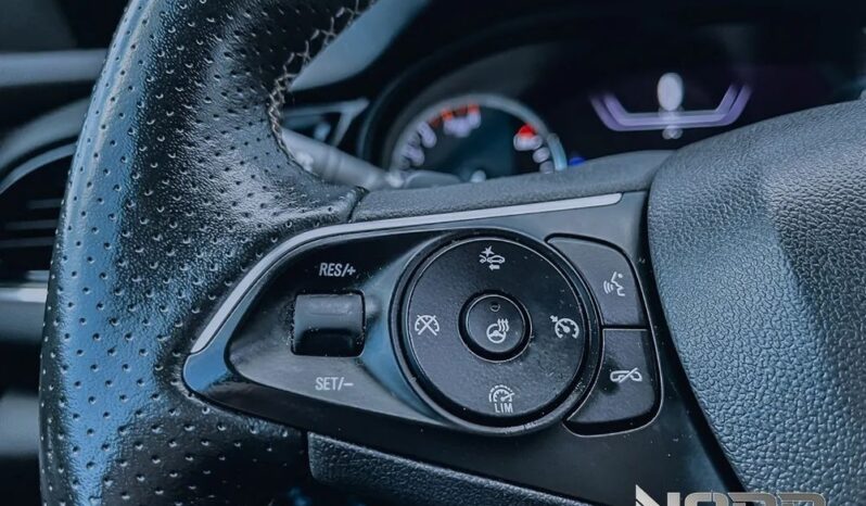 Opel Insignia 1.5 T Exclusive S&S full