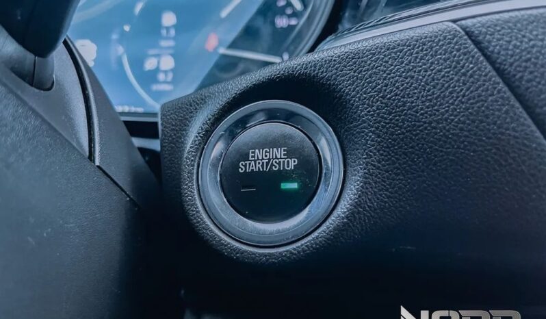 Opel Insignia 1.5 T Exclusive S&S full