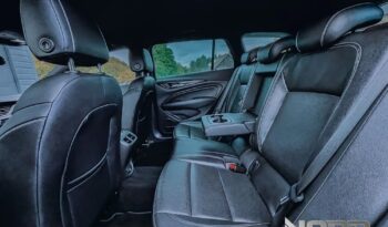 Opel Insignia 1.5 T Exclusive S&S full