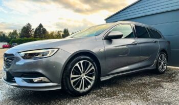 Opel Insignia 1.5 T Exclusive S&S full