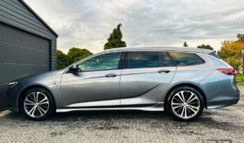 Opel Insignia 1.5 T Exclusive S&S full